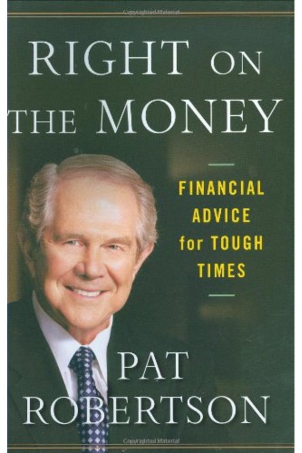 Right On The Money Financial Advice For Tough Times