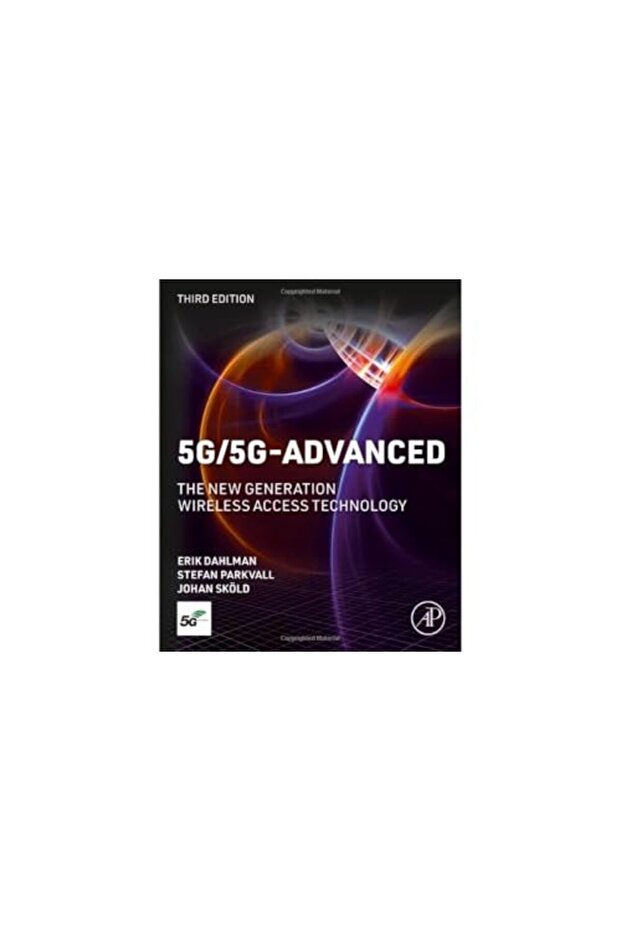 5G5Gadvanced The New Generation Wireless Access Technology - 1