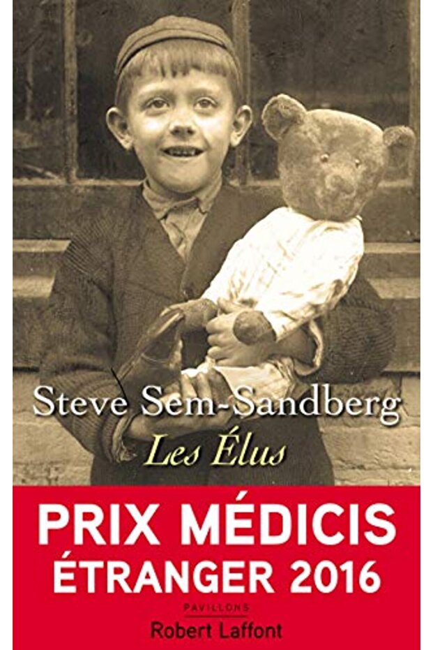 Les Elus - 1