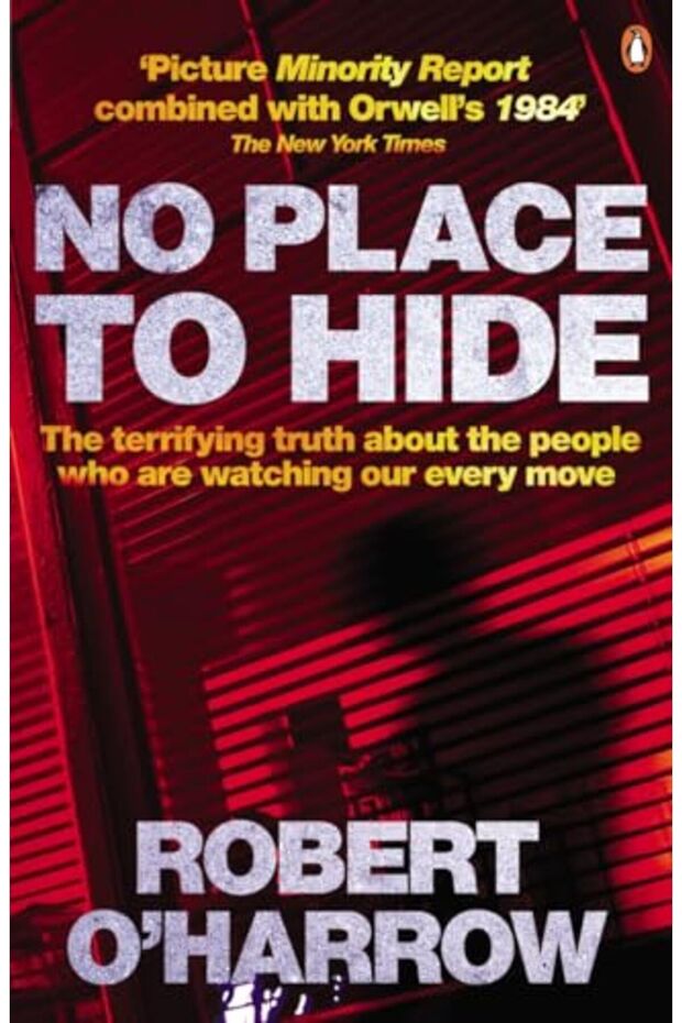 No Place To Hide