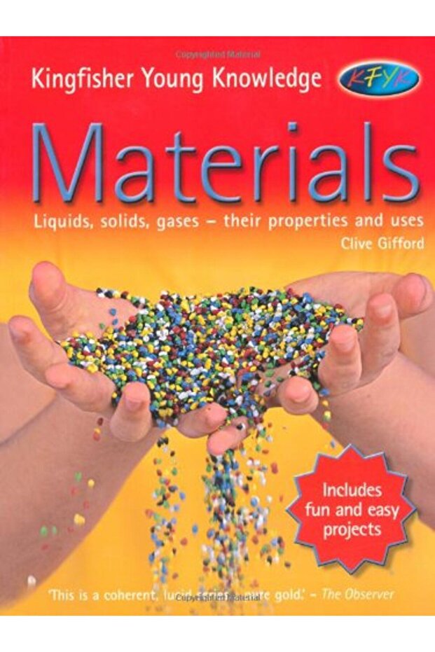 Kfyk Materials Kingfisher Young Knowledge