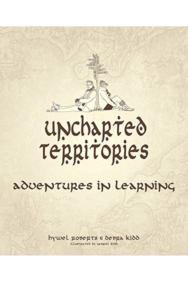 Uncharted Territories Adventures In Learning