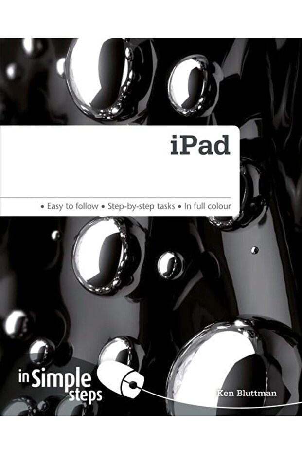 Ipad In Simple Steps