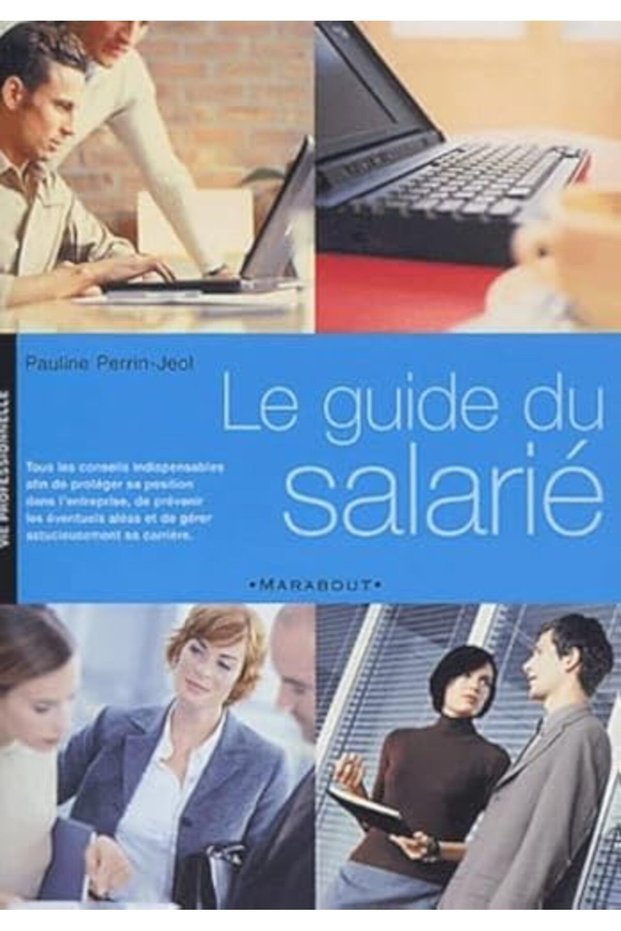 Le Guide Du Salarie