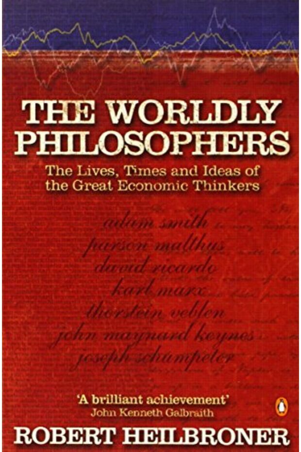 Worldly Philosophers
