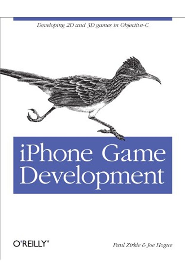 Iphone Game Development Developing 2D & 3D Games In Objectivec Animal Guide - 1