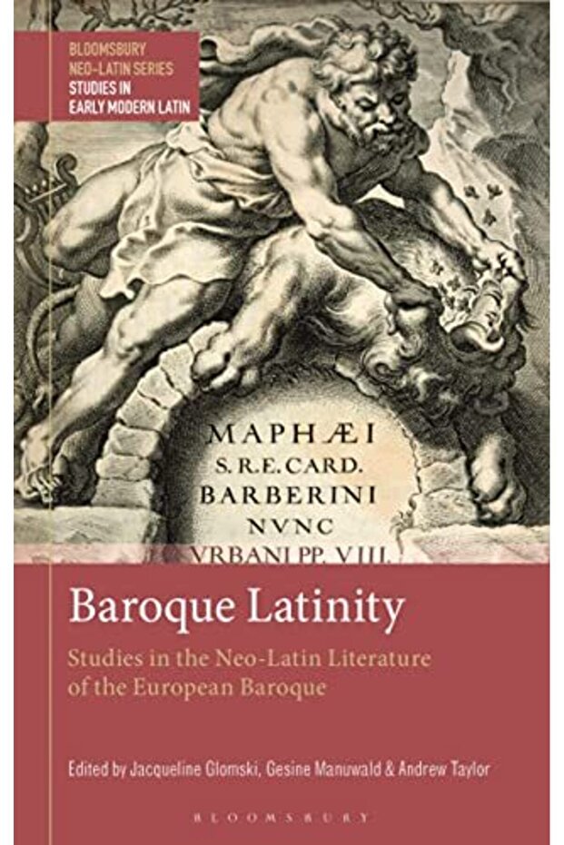Baroque Latinity - 1