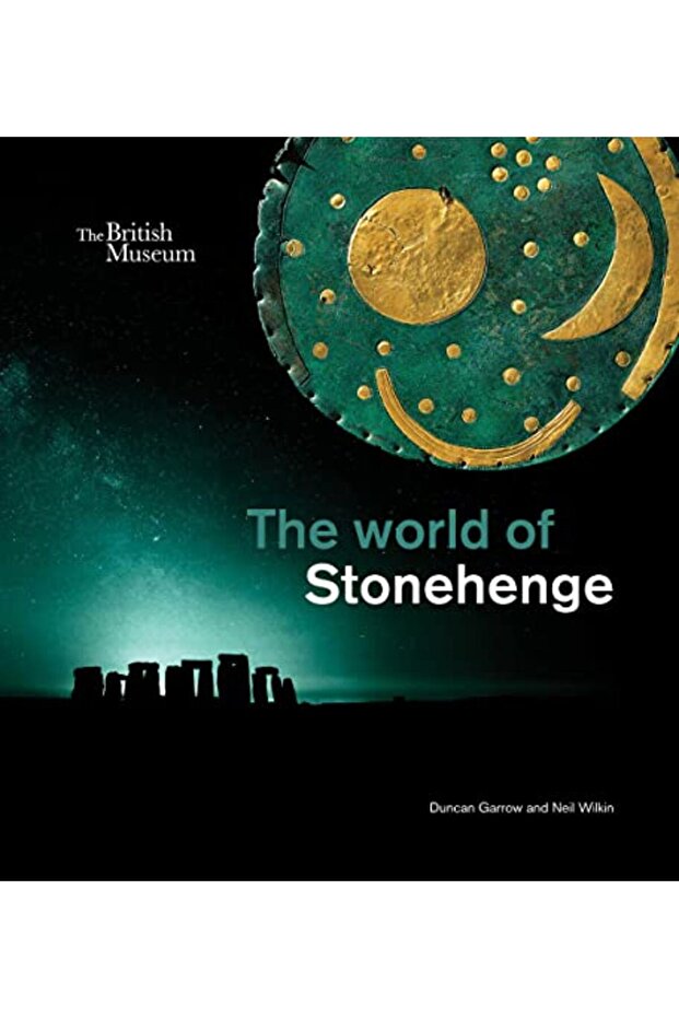 The World Of Stonehenge