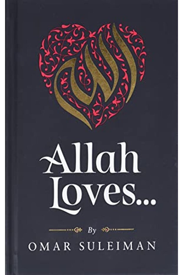 Allah Loves - 1