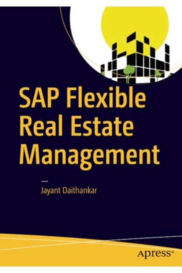 Sap Flexible Real Estate Management