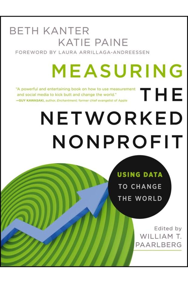 Measuring The Networked Nonprofit Using Data To Change The World