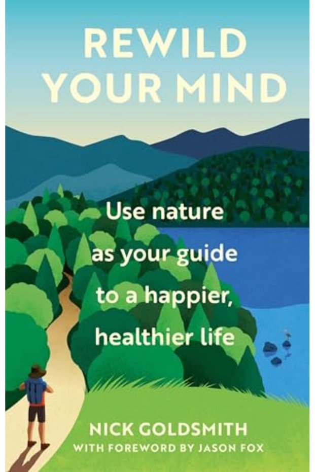 Rewild Your Mind