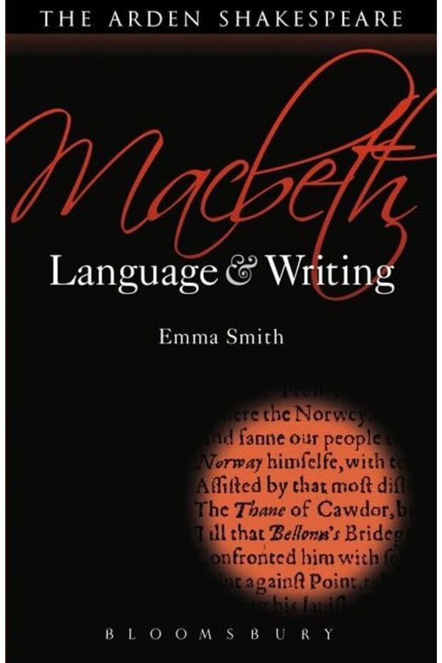 Macbeth Language And Writing - 1