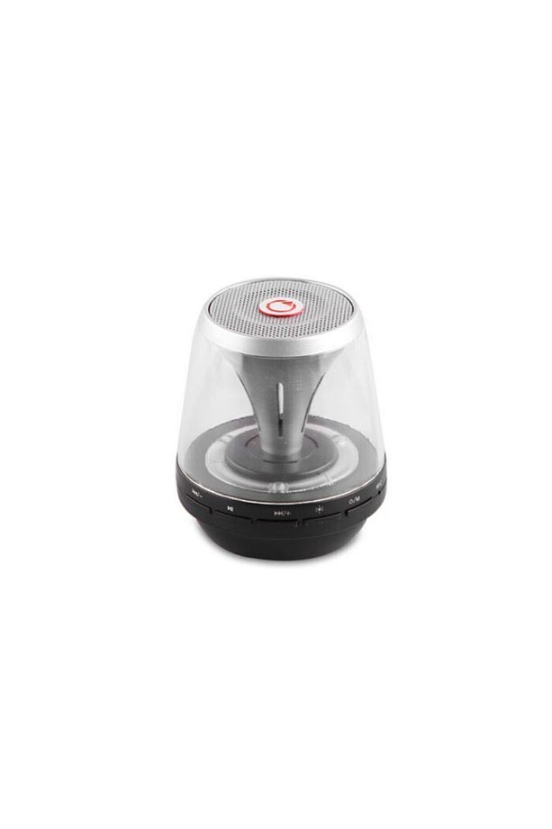 Ses Bombası Speaker Mıkado Mdx-28bt Black Şarjlı Speaker Kart Destekli Bluetooth - 1