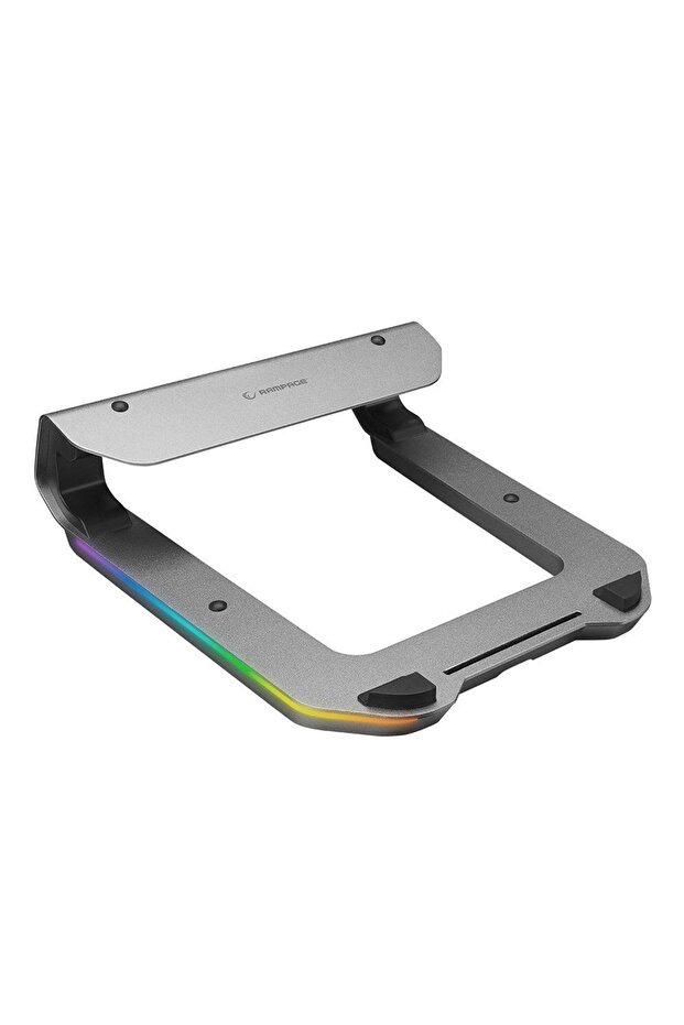 Ads-t6u Ramp Rgb Işıklı Notebook Standı - 1