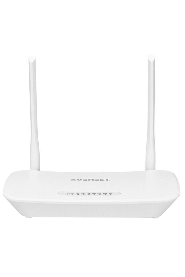 Sg-v500 2.4ghz 300mbps Kablosuz Vdsl/adsl2+ Modem Router - 1