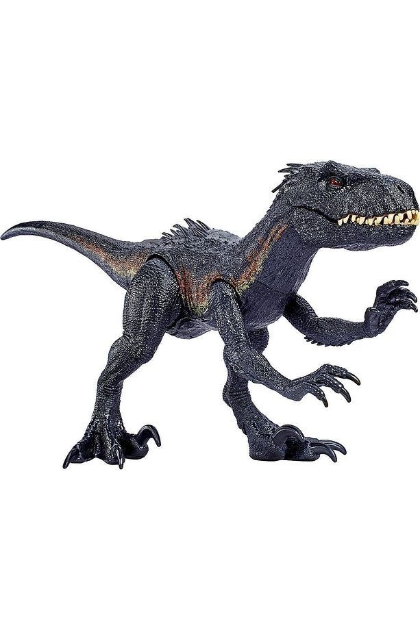 Fallen Kingdom Super Colossal Dinosaur Indoraptor Jurassic World 99 cm Dev Dinozor Limited - 7