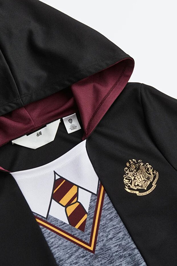 Harry Potter Kostüm - 5