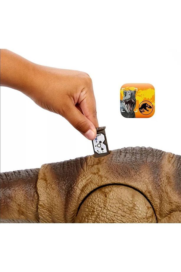 Mamenchisaurus Action Figure Jurassic World Dev Dinozor Figür Legacy Collection - 4