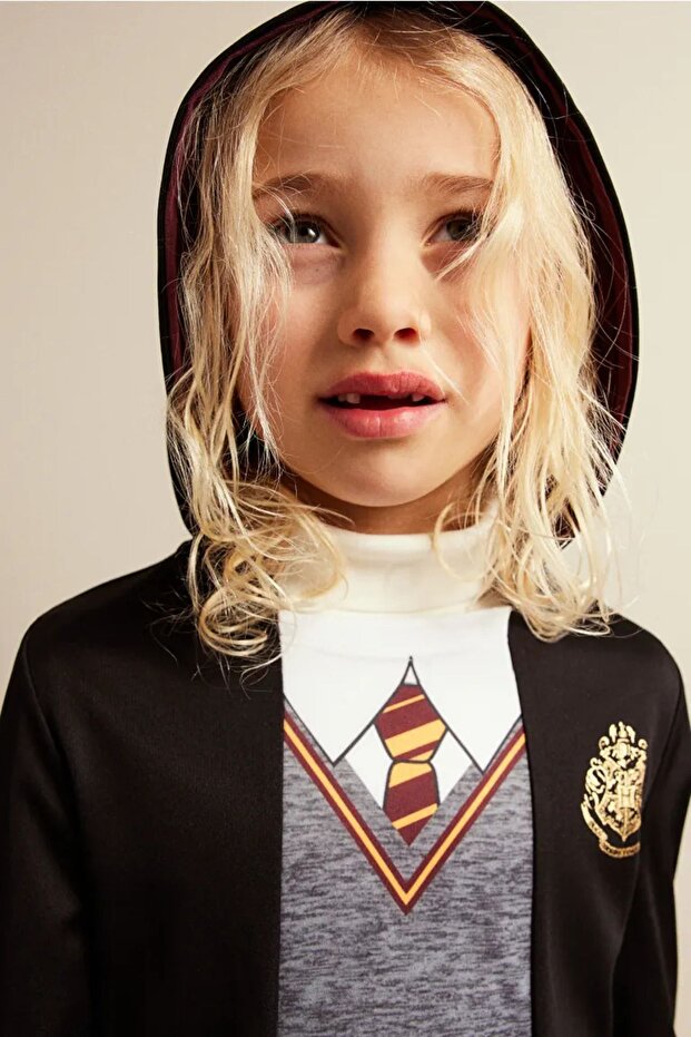 Harry Potter Kostüm - 2