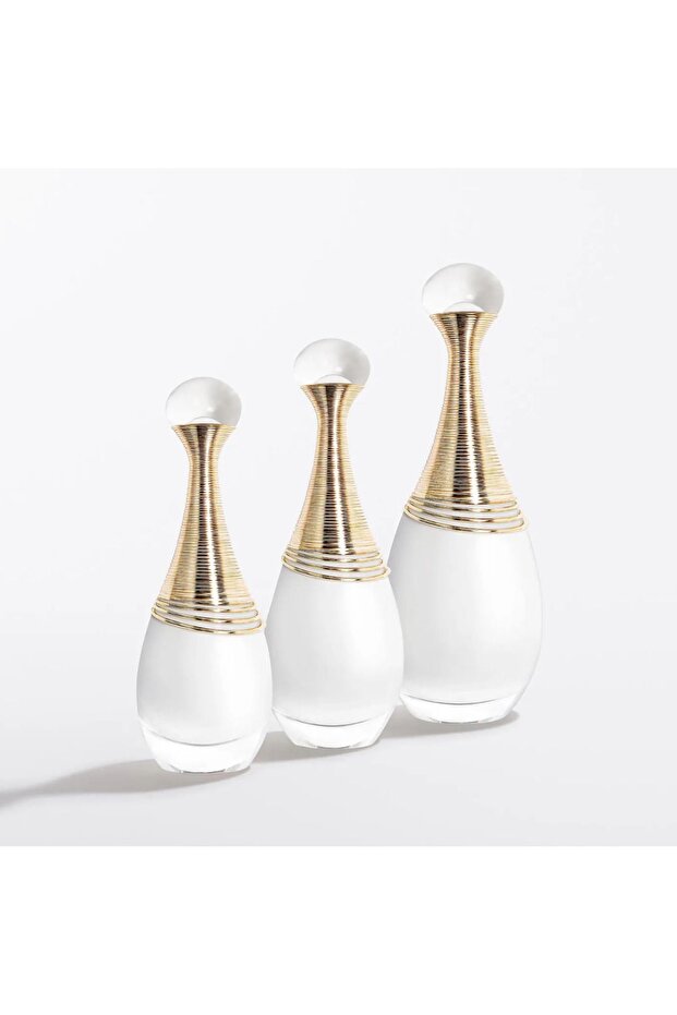 J'adore Parfum d'Eau 50 Ml - 4