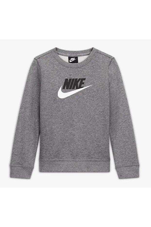 ÇOCUK SWEATSHİRT - 3