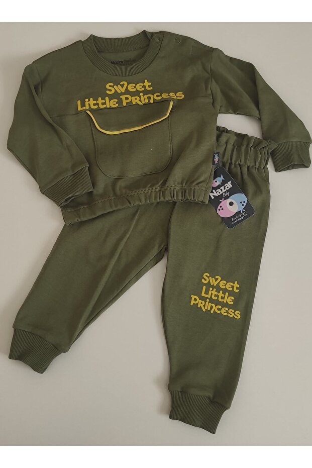 Sıveet Baskılı Interlok - 1