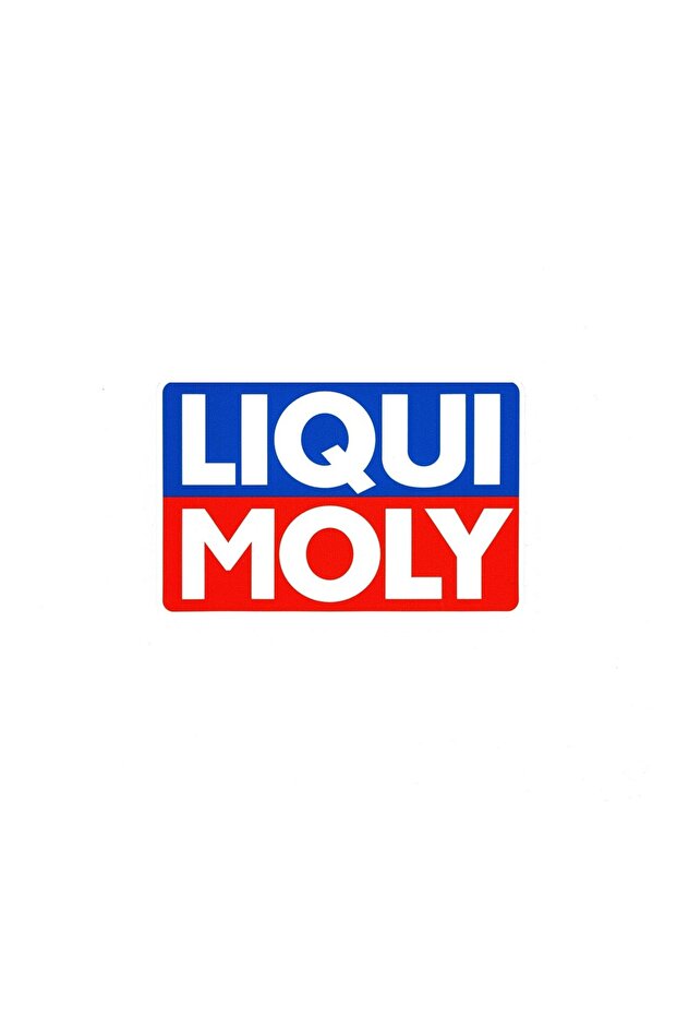 ملصق LIQUI MOLY - ملصق LIQUI MOLY العملي