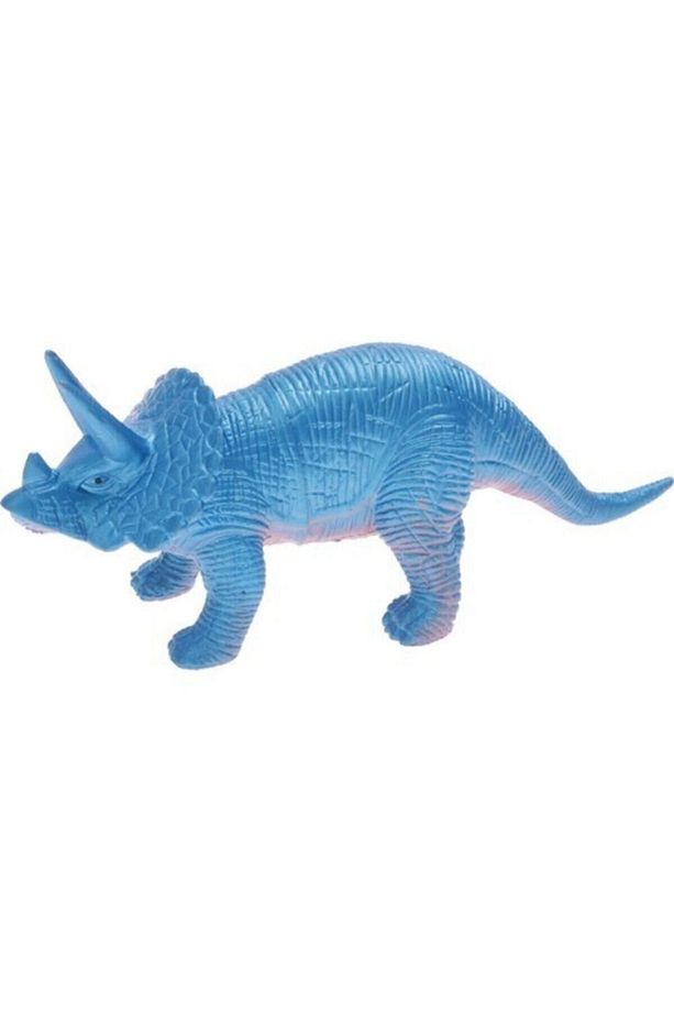Oyuncak Hayvanlar 8 Parça Dinozor Seti Dinazorlar - 6