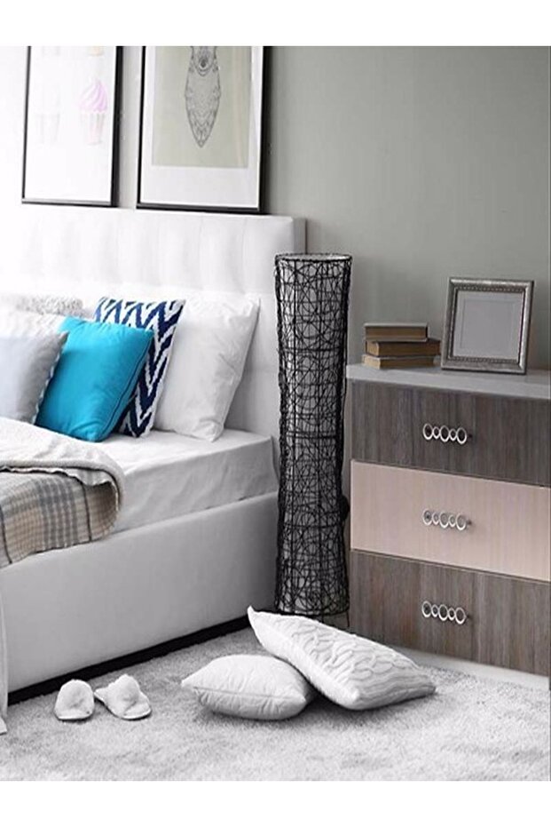 Tek Duvar Boyama Seti Demir - 4