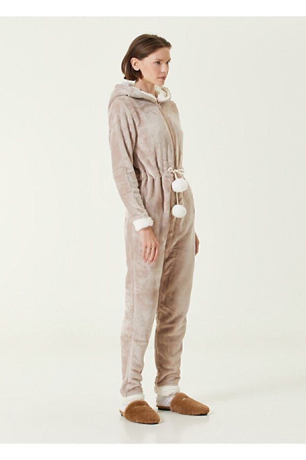 Es Parla Lole Tulum Bej - 4