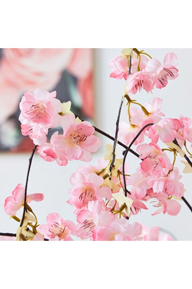 Teodora Artificial Cherry Tree - 150 cm - 2