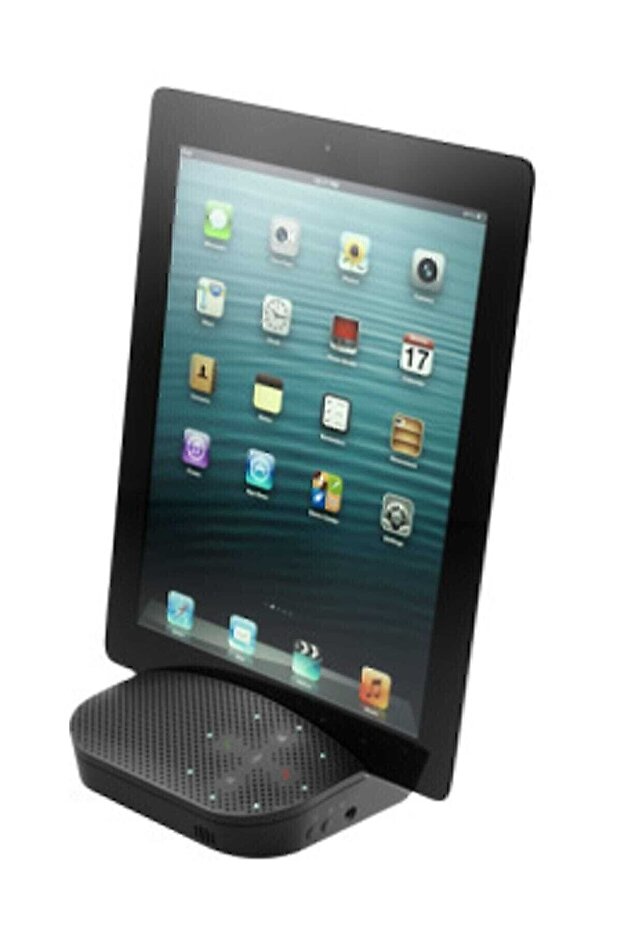 MOBILE SPEAKERPHONE P710E 980-000742 - 4