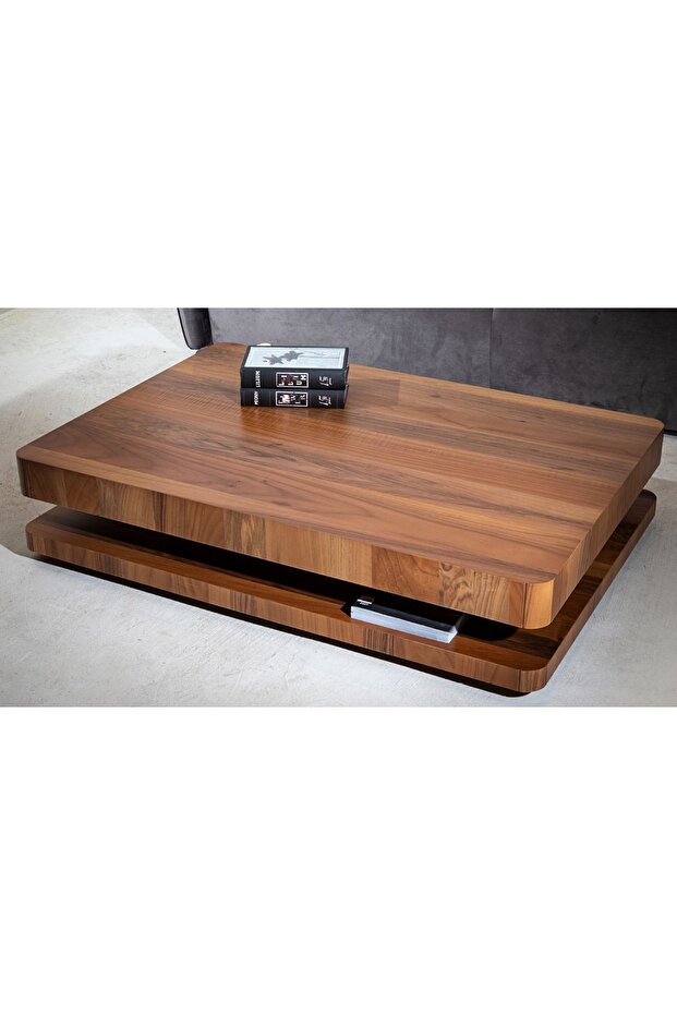 Clark Orta Sehpa - 2