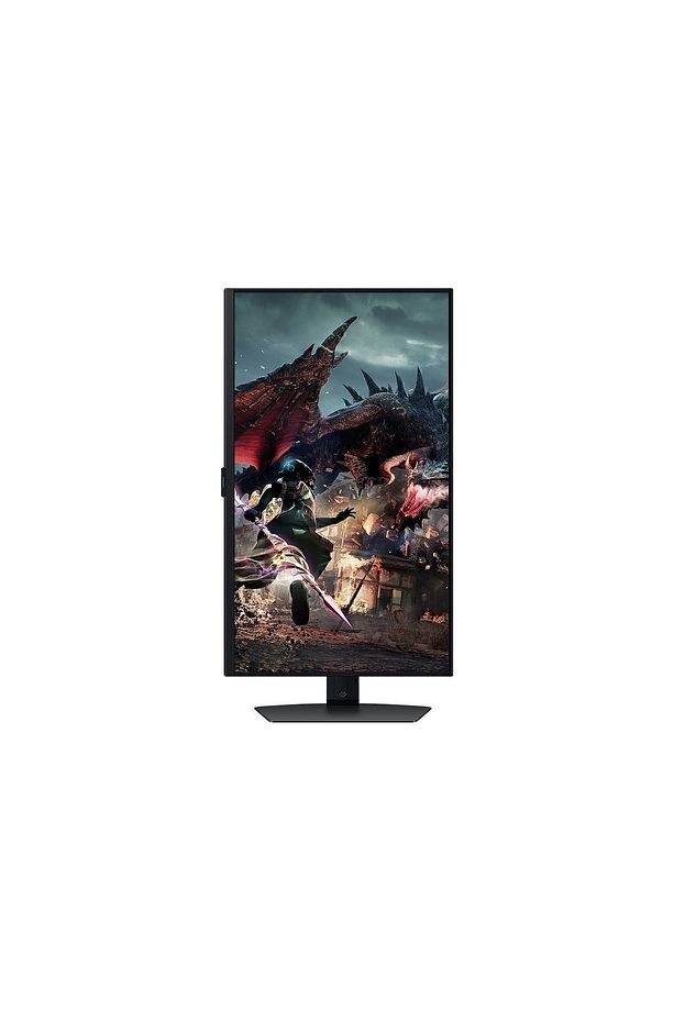Odyssey G5 G50d 27" 180hz 1ms Freesync 2560x1440 Qhd Pivot Ips Gaming Monitör Ls27dg502euxuf - 2