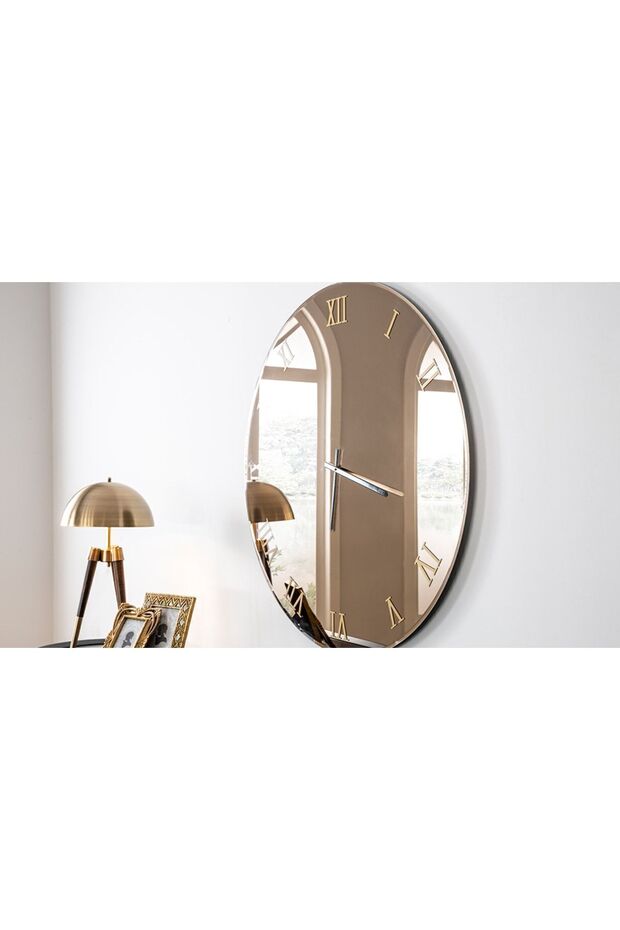 Leaf Konsol - Siyah - 6