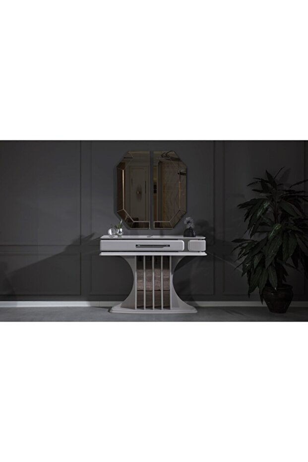 Farya Pudra Dresuar - 2