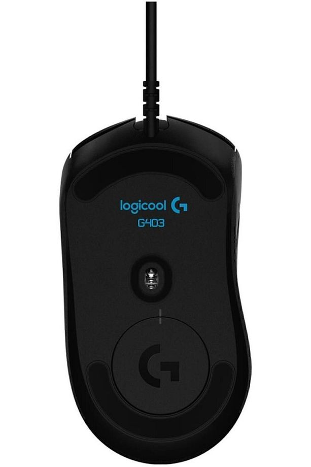 G403 910-005633 Hero Oyuncu Mouse - 4