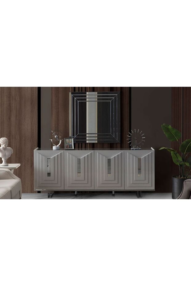 Borneo New Konsol - 1