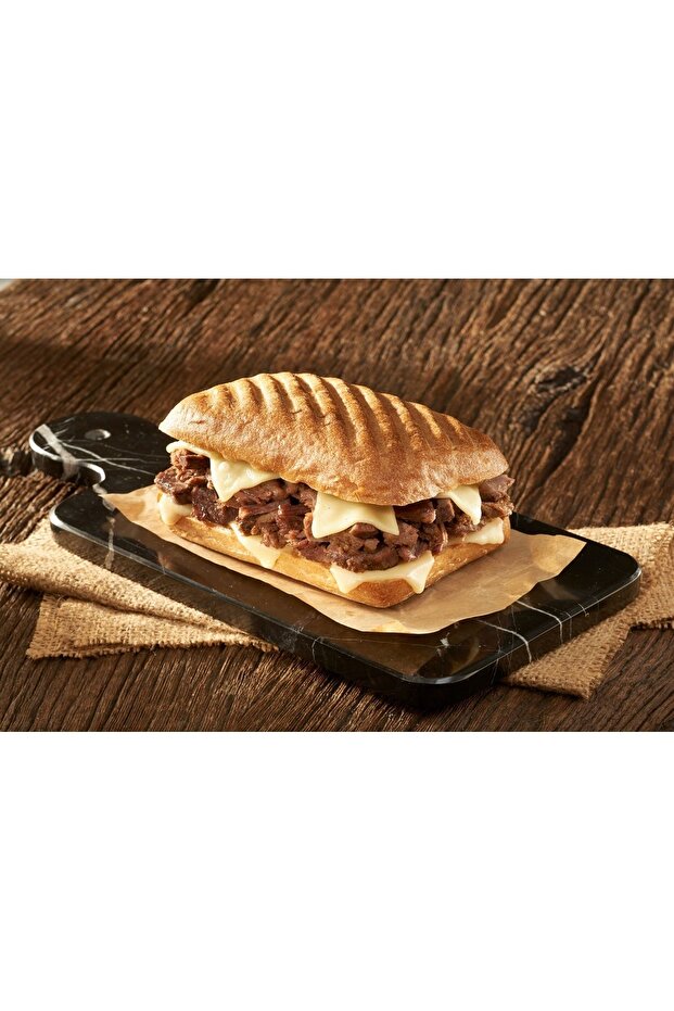 Sultan Dana Kavurma 100 Gr - 4