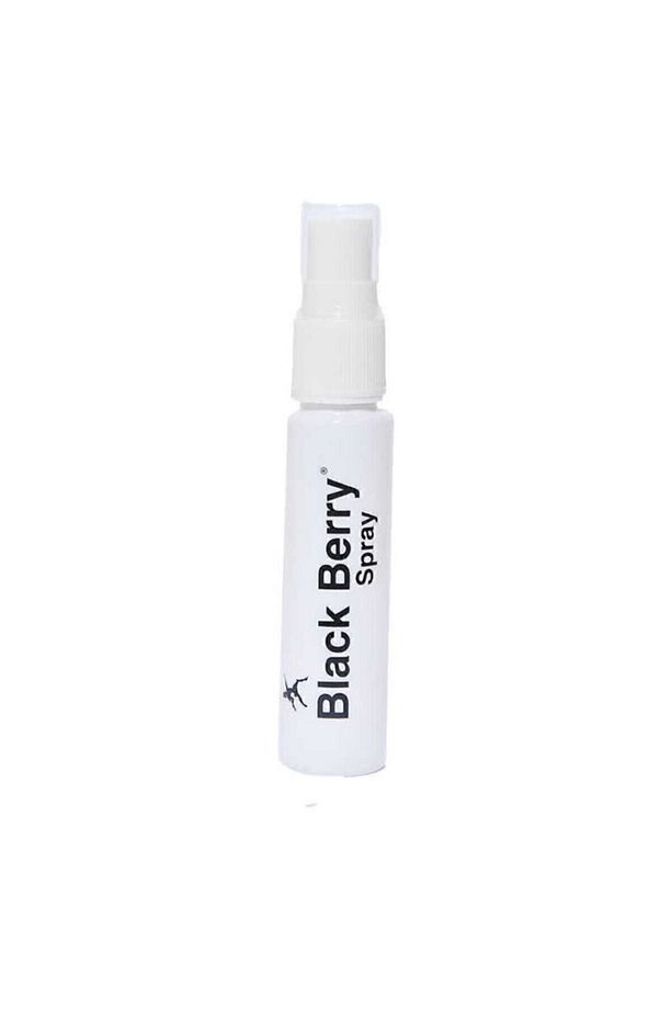 Blackberyykaranfilli Bitkisel For Men Sprey 25 ml - 5