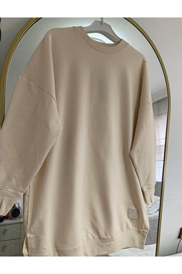 Plain Cut Basic Tunic - Two Thread - 4