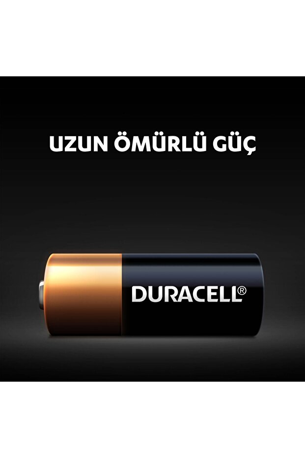 Lityum Mn21 1 Pack - 5