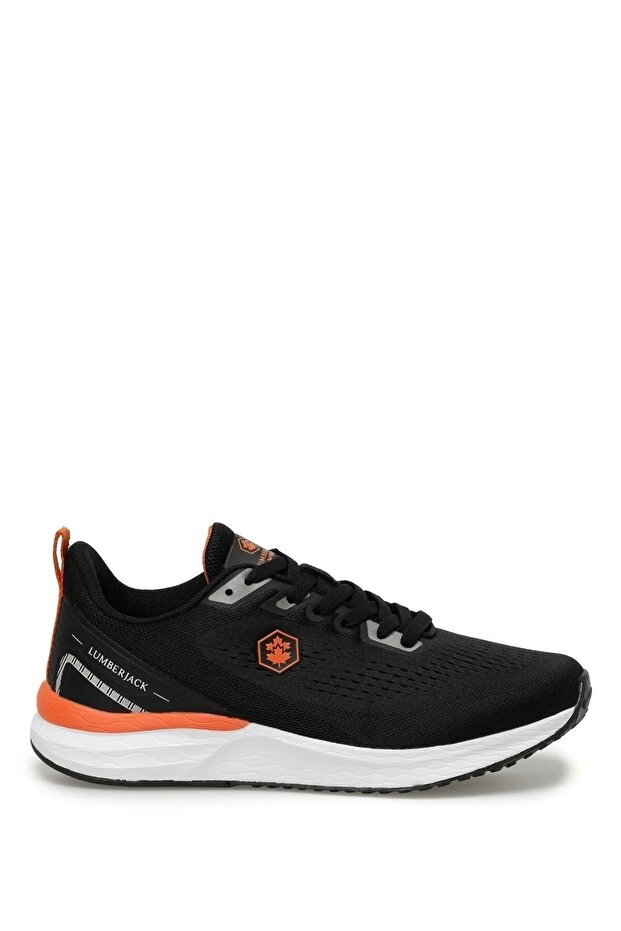 Men's Orthopedic Sole Running Shoes