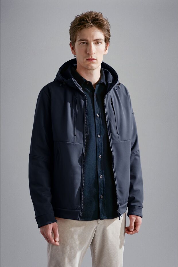 SAVE THE SEA JACKET - 1