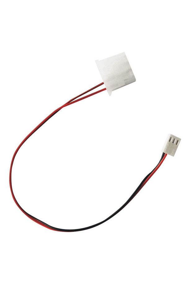 Marka: Dk-cb-p105 4 Molex - 3 Pin Fan Kablosu Kategori: Network Kablosu - 1