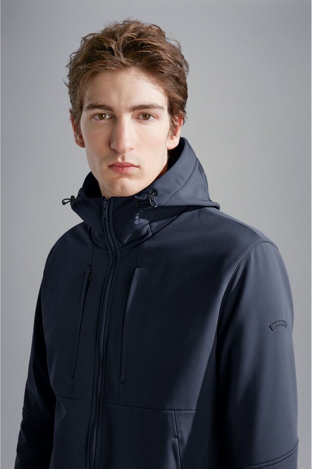 SAVE THE SEA JACKET - 3