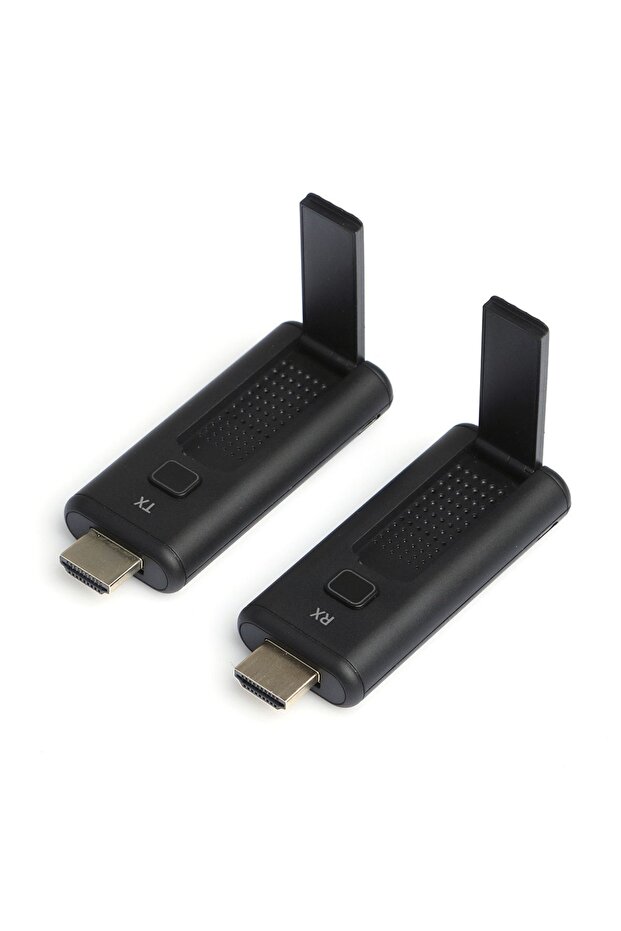 Dk-hd-whdg102k 1080p 22tx (جهاز إرسال) مجموعة نقل الصوت والفيديو اللاسلكية عالية الدقة المدعومة - 8