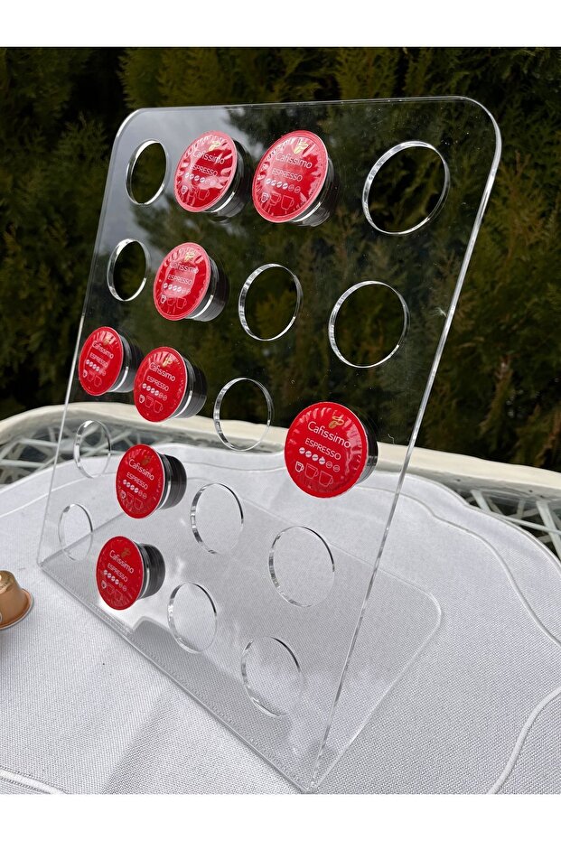 TCHİBO COMPATIBLE STAND
