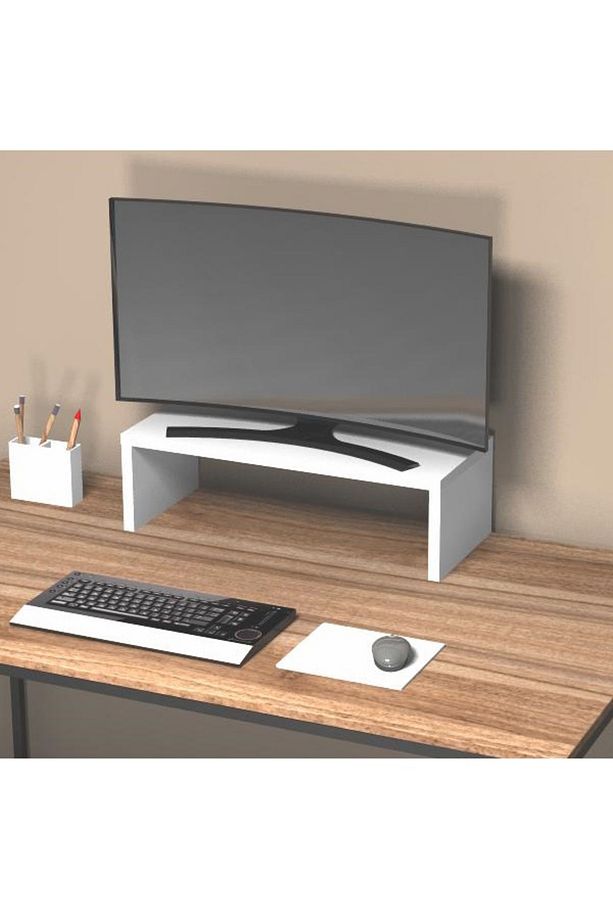 bilgisayar pc monitör yükseltici - 1